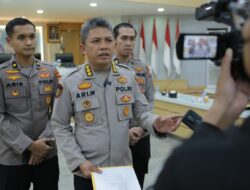 Polda Jatim Rekrutmen Bakomsus, Dukung Program Asta Cita Presiden RI