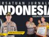 PJI Bojonegoro Apresiasi Kinerja Polres Bojonegoro Selama Tahun 2024